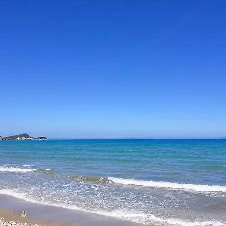 Maria's 1 Apartment Sidari (Corfu)