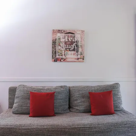 Maria's 1 Apartment *