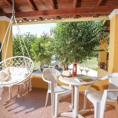 Maria's 1 Apartment Sidari (Corfu)