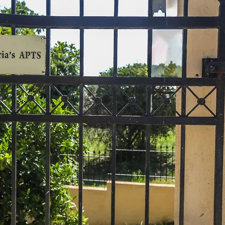 Maria's 1 Apartment