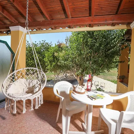 Maria's 1 * Sidari (Corfu)