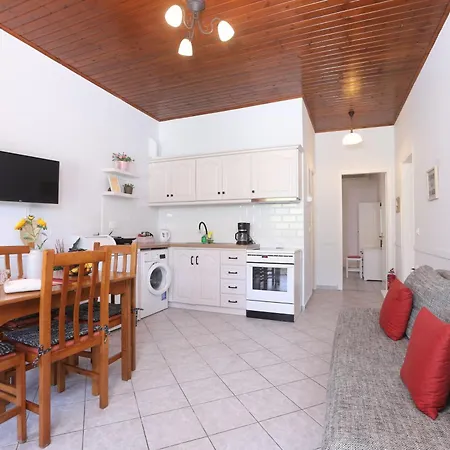 Maria's 1 Apartment
