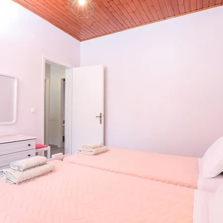 Maria's 1 Apartment *