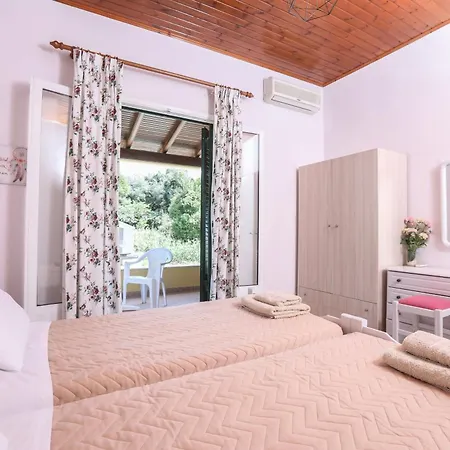 Maria's 1 Sidari (Corfu)