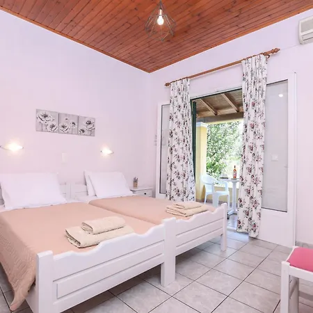 Maria's 1 Apartment